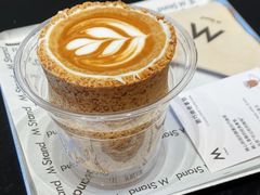 -M Stand(北京平安幸福中心店)