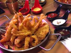 -HOTISLAND海鸡岛·韩国料理(江南西店)