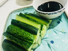 -老浒记烤鸭-北京菜(琉璃厂店)