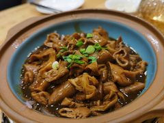 外婆卤大肠-江南外婆桥·禾城记忆(南湖店)