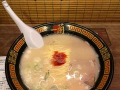 -一蘭(三宮店)