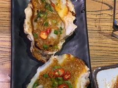 -游园觅食记夜市·小龙虾大排档
