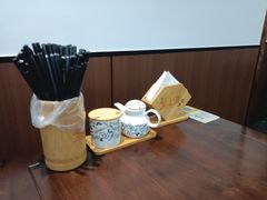 -蟹上黄·蟹黄面·江南糖水(人民广场店)
