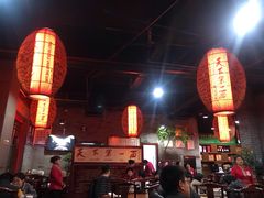 -天下第一面(大雁塔北广场店)