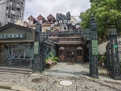 -良辰钟表店名表维修中心