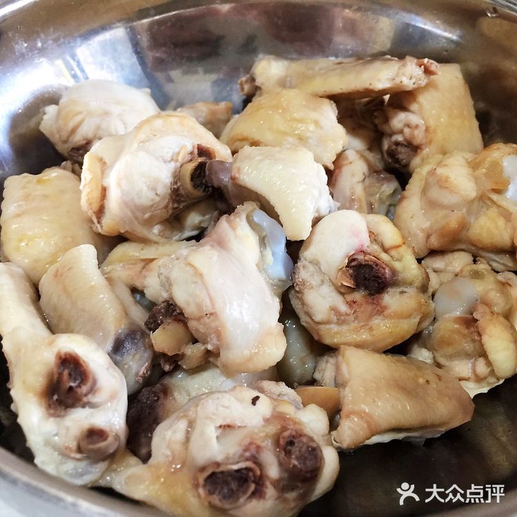 家常菜之香辣美味糯叽叽的红烧鸡翅