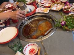-生活如沸·顺德水牛奶火锅(大学路店)