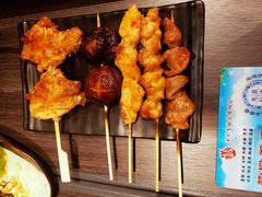 -名代宇奈备长炭烧鳗鱼居酒屋