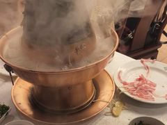 -东来顺饭庄(天坛店)