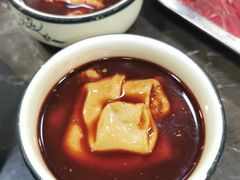 特色酱料-新梅居(宁海东路店)