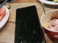 -蒙肥羊·酸汤潮牛·鲜牛肉火锅烤肉自助(岗顶店)