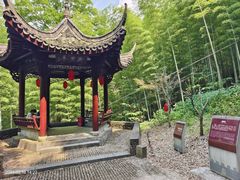 -仙霞关景区