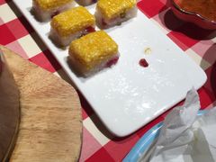 -西贝莜面村(当代商城店)