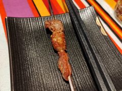 -吧嘚嘴炭烧鸽串吧(北海街店)