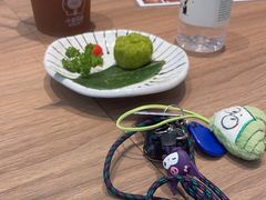 -小条食堂(筼筜天虹店)