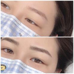 -德绣·机器野生眉发际线·美瞳线半永久