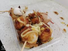 -2路车站小丸子(青泥洼桥店)