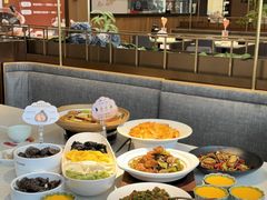 -船歌·鱼水饺青岛菜(金狮广场店)