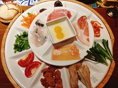 -芸南道·过桥米线(昆明老街旗舰店)