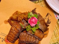 -佬太公海鸭·海鲜大排档(上海总店)