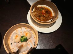 -领事馆19号中餐厅(厦门海景洲际酒店)