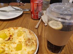 -乐凯撒披萨(正佳广场店)