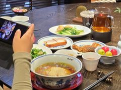 -香雪海·蘇面館(湖滨店)