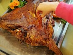 -河州宾馆清真餐厅(文锦南路店)