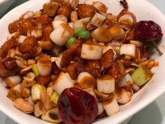 -锋味餐厅(空港复悦里店)