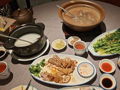 -海门鱼仔·潮汕味(燕岭店)