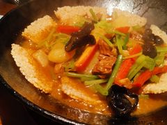 -薇酌饮·陕西菜(南门外店)