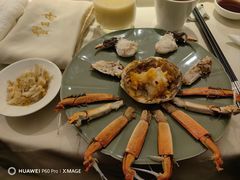 -成隆行·蟹王府(九江路店)
