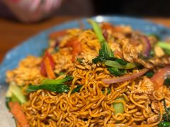 -1819餐厅·团队聚餐·烤串·精酿