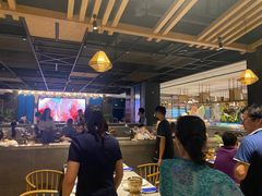 -海鼎荟海鲜姿造(仟禧汇店)