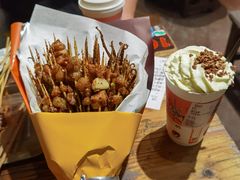 -盟重烧烤(高正街店)