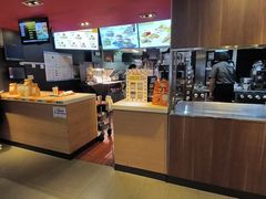 -麦当劳(一德路店)