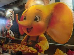 -尊宝比萨(南田店)