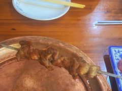 -清真祥和斋餐厅(蓟门小区店)