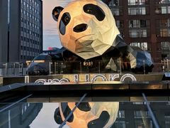 -朵兰达V酒店(成都春熙路太古里国金中心店)