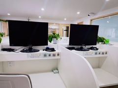 -竹川学社·自助沉浸自习室(海淀黄庄店)
