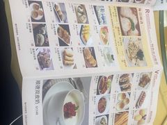 -旺富东海大酒楼(海鲜街店)