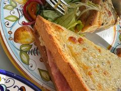 -Alimentari早午餐(安福路店)
