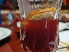 -Tivano意大利餐厅(成都居舍酒店)