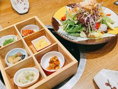 -蟹将军·松叶蟹和牛日料放题自助(K11店)