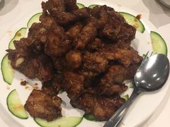 镇江排骨-福升海鲜洒楼
