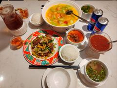 -避风塘·老港味餐厅(虹口龙之梦店)