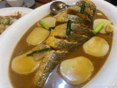 -501號台州海鲜餐厅(海创园店)