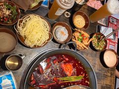 -冯校长老火锅(广州正佳广场店)
