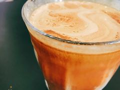 DIRTY-JOHANDY COFFEE VOYAGE(水围1368文化街区店)