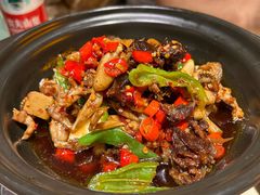 -串盟烧烤大排档·长沙美食地标(星沙店)